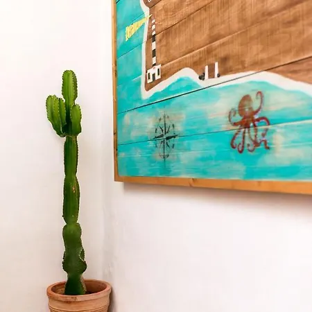 Calma Ciutadella (Menorca)