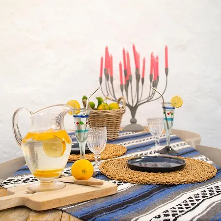 Hotel Calma Ciutadella (Menorca)