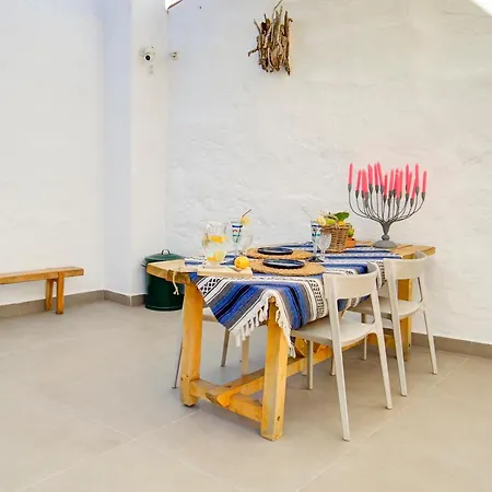Hotel Calma Ciutadella (Menorca)