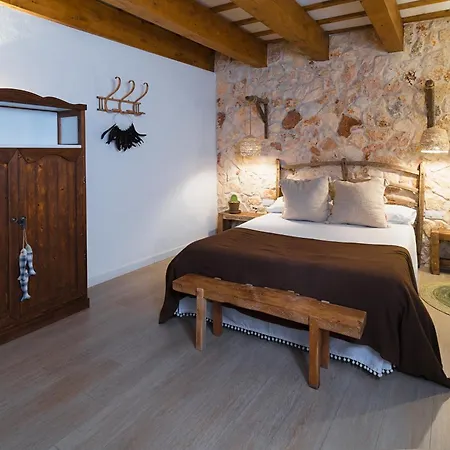 Calma Hotel