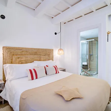 Hotel Calma Ciutadella (Menorca)