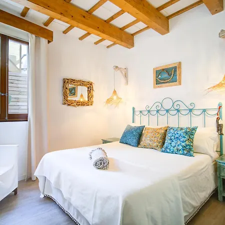 Calma Hotel Ciutadella (Menorca)