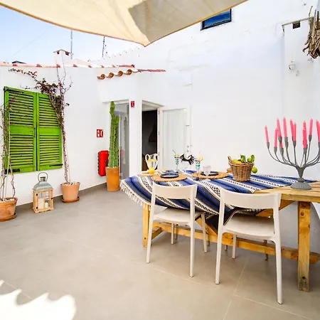 Calma * סיוטאדלה