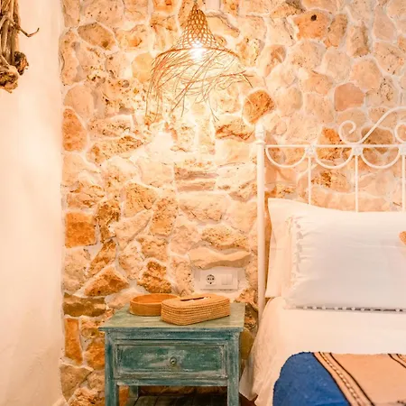 מלון Calma סיוטאדלה