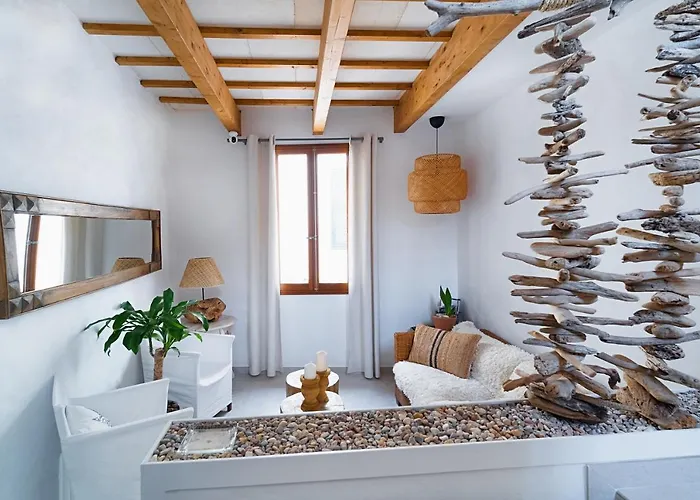 Calma מלון סיוטאדלה