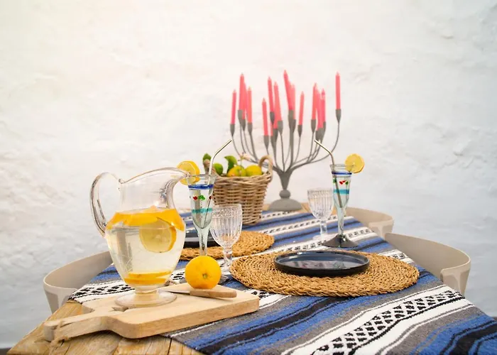 מלון Calma סיוטאדלה