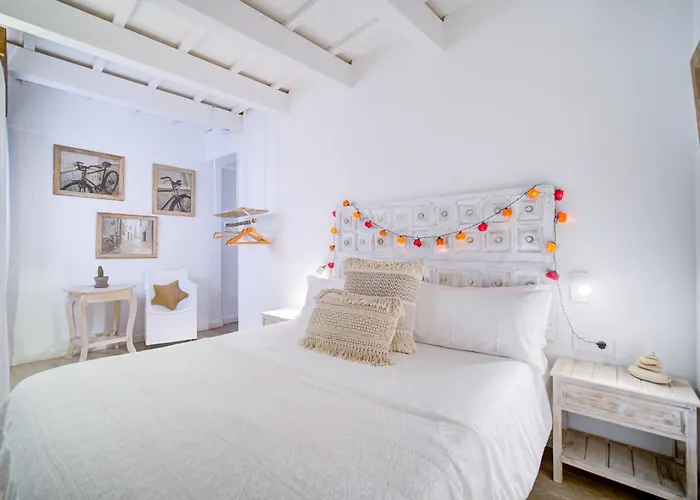 Calma Ciutadella (Menorca)