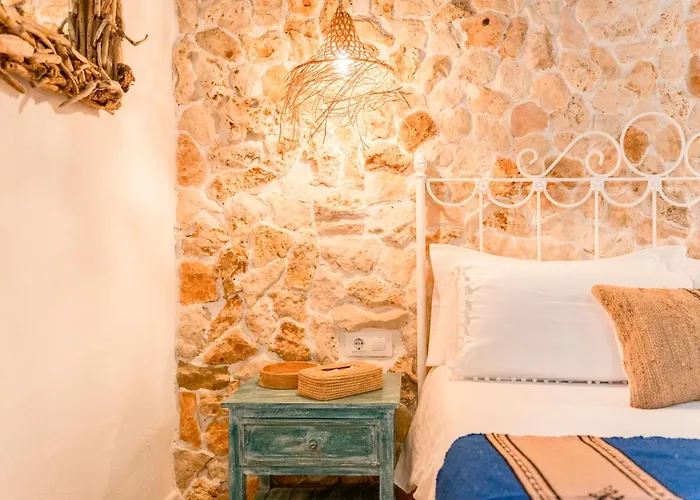 מלון Calma סיוטאדלה