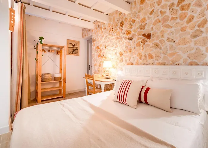 מלון Calma סיוטאדלה