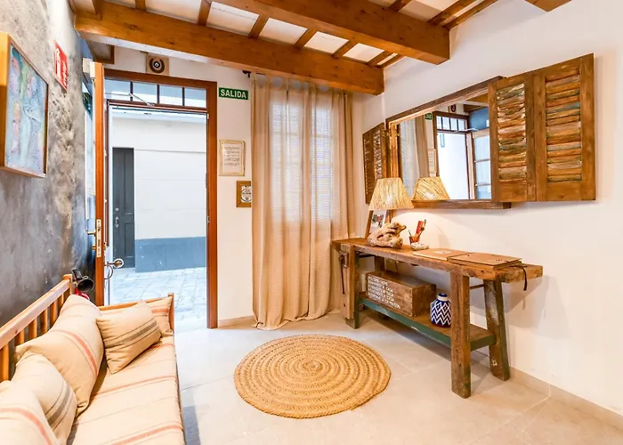 Calma מלון סיוטאדלה