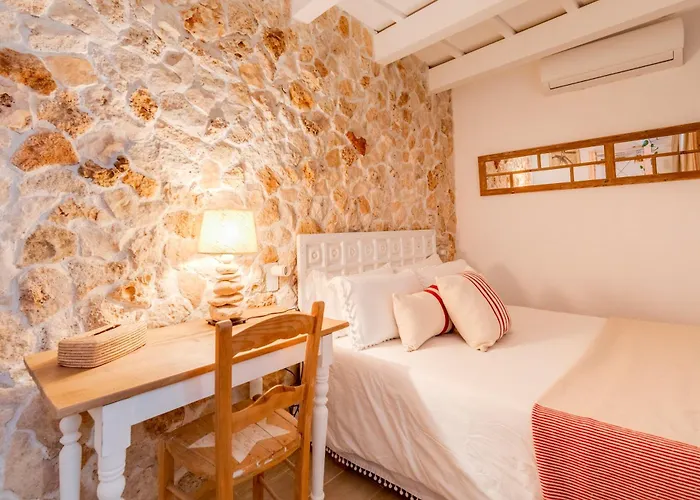 Calma מלון סיוטאדלה