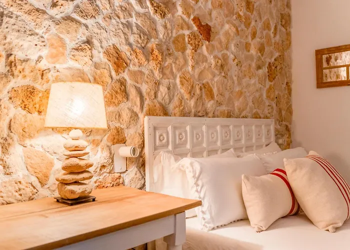 Calma מלון סיוטאדלה