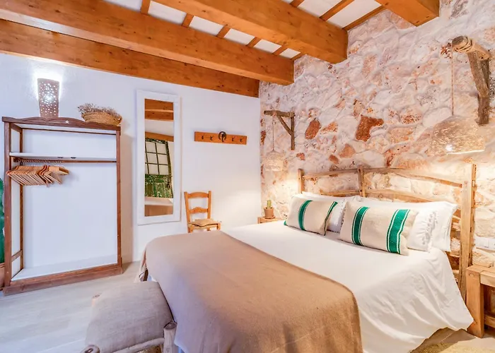 מלון Calma סיוטאדלה