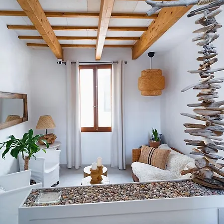 Calma Hotell Ciutadella (Menorca)