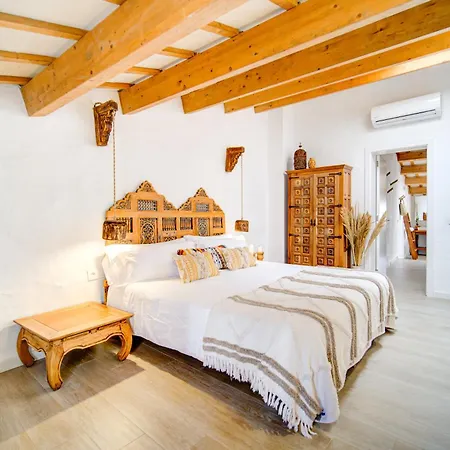 Hotel Calma *