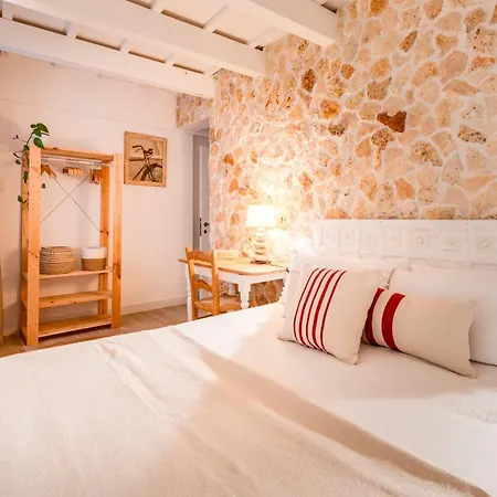 Ξενοδοχείο Calma Ciutadella (Menorca)