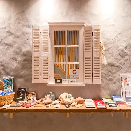 Calma * Ciutadella (Menorca)