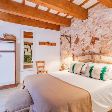 Ξενοδοχείο Calma Ciutadella (Menorca)