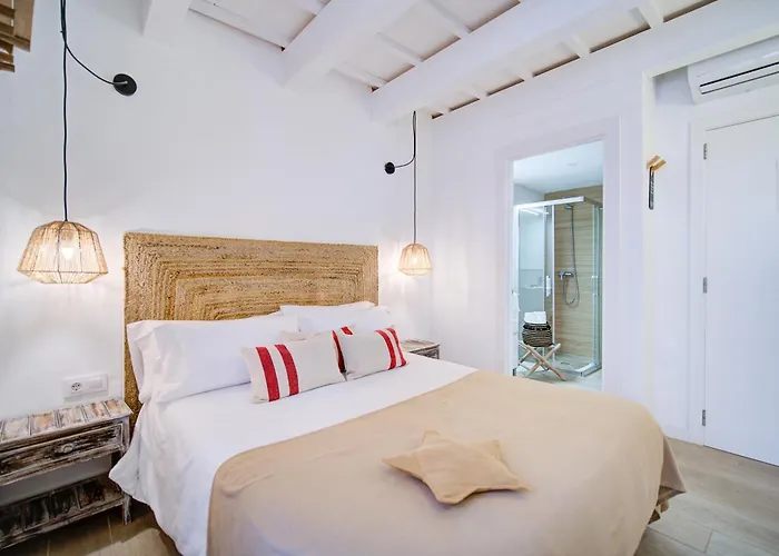 Hotel Calma Ciutadella (Menorca)