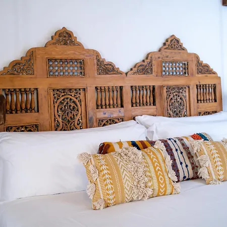 Otel Calma Ciutadella (Menorca)