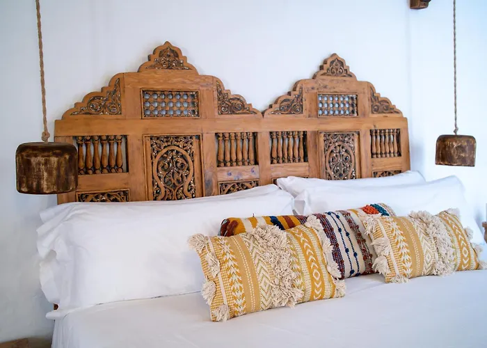 Otel Calma Ciutadella (Menorca)