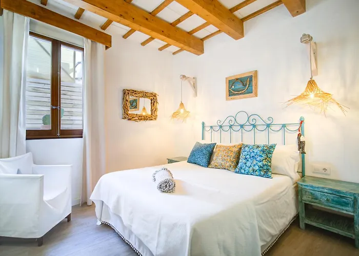 Calma Otel Ciutadella (Menorca)